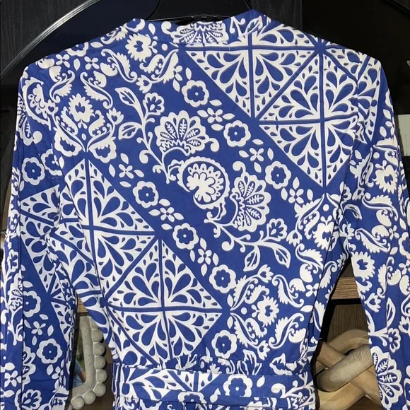 Boden Dress NWOT 6 - Picture 14 of 17